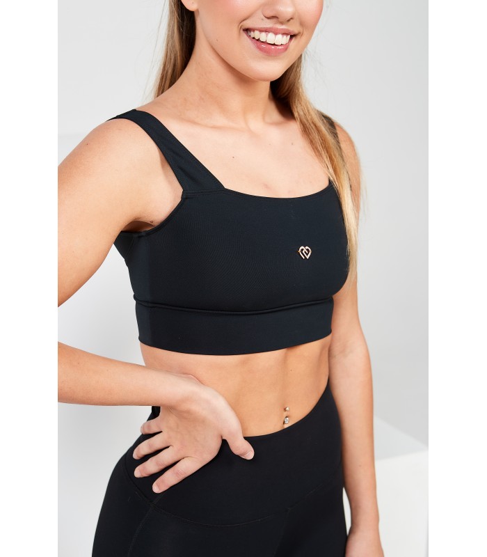 Claudia Dean Bike Shorts