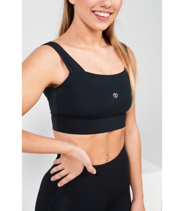 Claudia Dean Bike Shorts