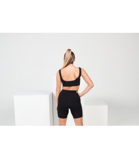 Claudia Dean Bike Shorts