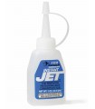 Bunheads Jet-Kleber