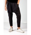 Hip Hop Drop Crotch Hosen