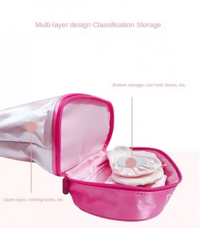 Dance You children's dance bag