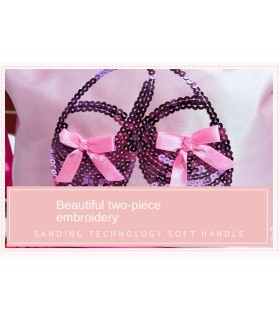 Dance You children's dance bag