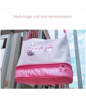 Dance You children's dance bag