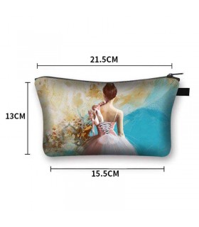 Life Dancewear Hair Set without Scrunchy