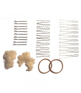 Life Dancewear Hair Set without Scrunchy