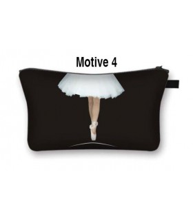 Life Dancewear Haarset ohne Scrunchie