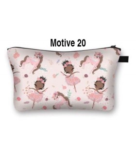 Life Dancewear Haarset ohne Scrunchie