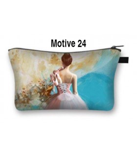 Life Dancewear Haarset ohne Scrunchie