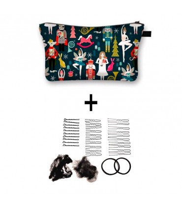 Life Dancewear Haar Set ohne Skrunchie