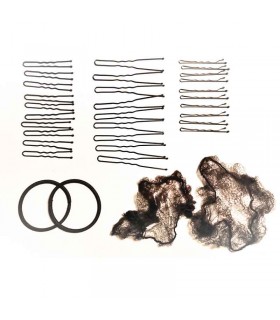 Life Dancewear Haar Set ohne Skrunchie