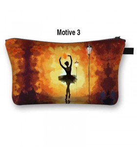 Life Dancewear Haar Set ohne Skrunchie