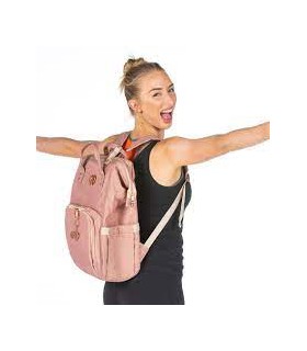 Claudia Dean Pro Bag 1.0