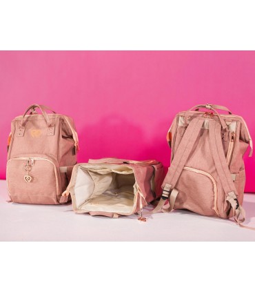 Claudia Dean Pro Bag 1.0