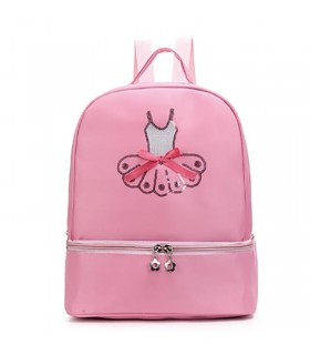 Kinder Ballett Backpack