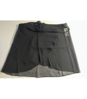 Life Dancewear kurzer Wickelrock