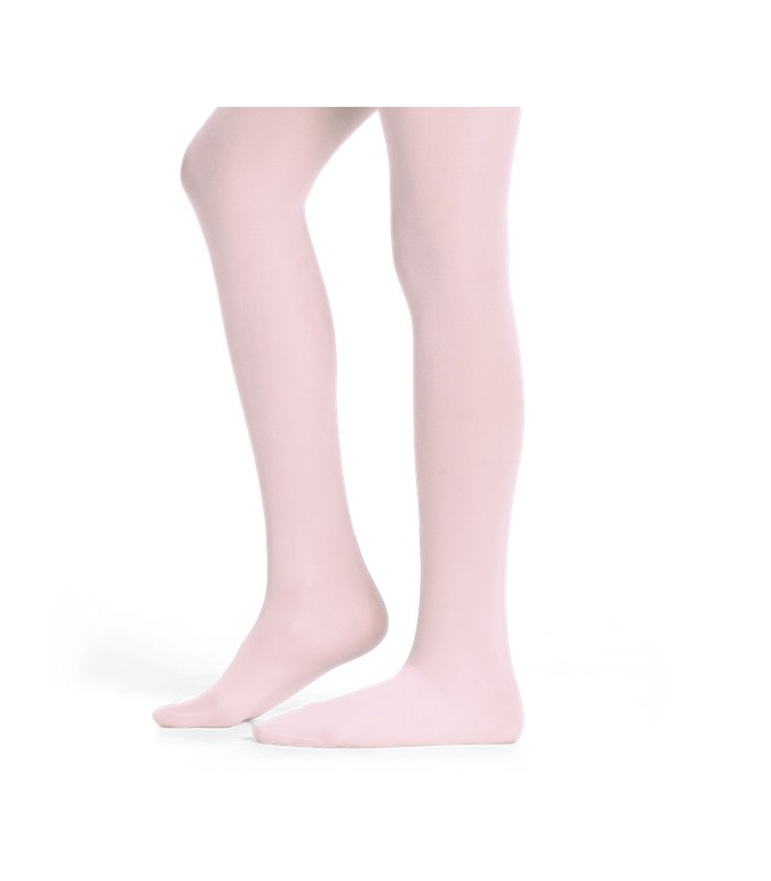 Dancin’ Strumpfhose mit Fuss für Erwachsene (S150K)