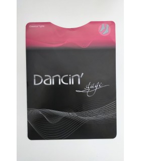 Dancin’ Strumpfhose mit Fuss für Erwachsene (S150K)