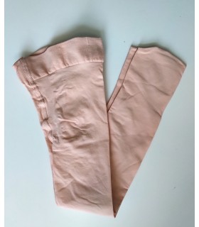 Dancin’ Strumpfhose mit Fuss für Erwachsene (S150K)