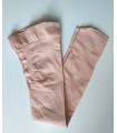 Dancin’ Strumpfhose mit Fuss für Erwachsene (S150K)