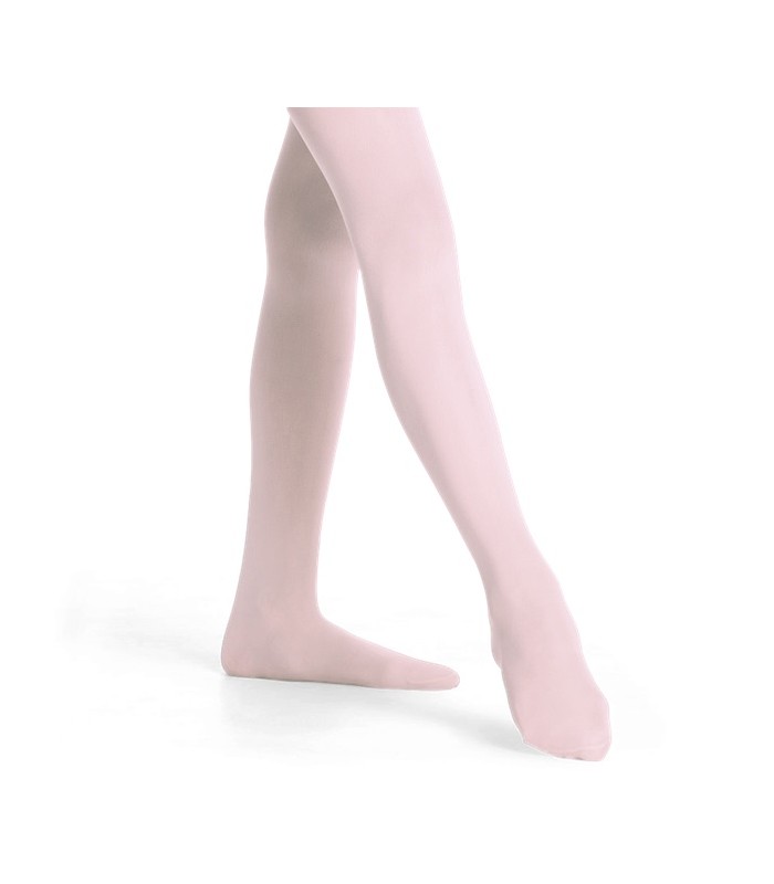 Dancin’ Kinder-Strumpfhose mit Fuss (S150K)