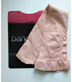 Dancin’ Kinder-Strumpfhose mit Fuss (S150K)