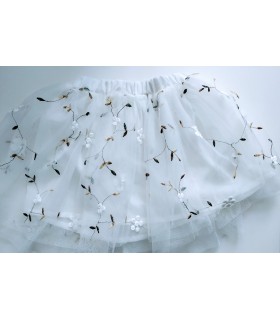 LDW Chiffon-Kinderrock (Romantic)