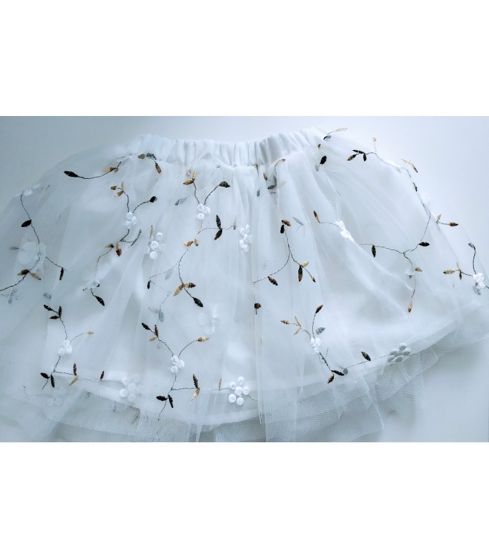 LDW Chiffon-Kinderrock (Romantic)