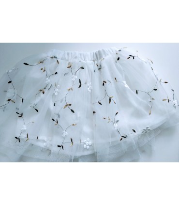 LDW Chiffon-Kinderrock (Romantic)