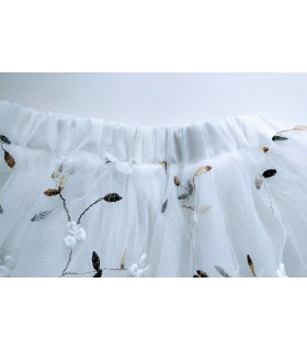 LDW Chiffon-Kinderrock (Romantic)