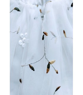 LDW Chiffon-Kinderrock (Romantic)