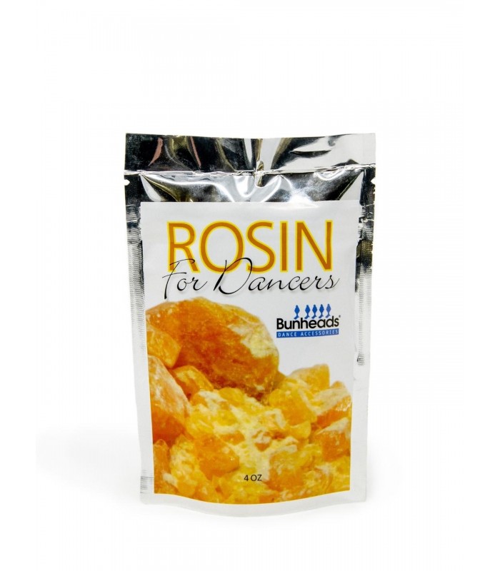 Bunheads Rock Rosin 4oz Bag (BH408)