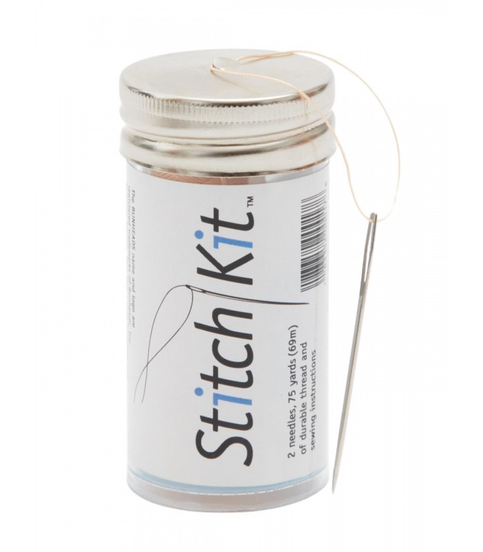 Bunheads Pointe Shoes Stitch Kit (BH350)