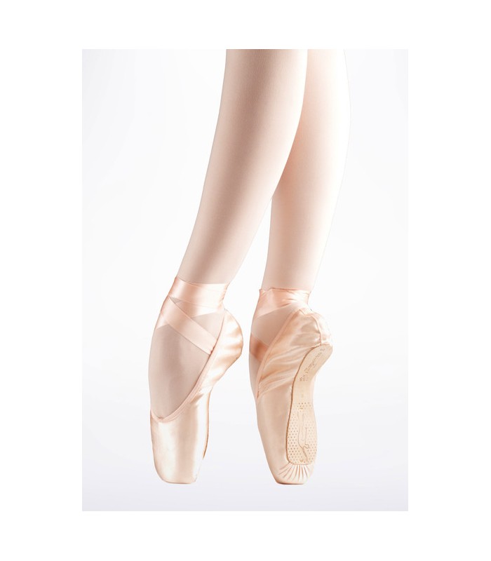 Capezio "Kylee" Spitzenschuh (1140W)