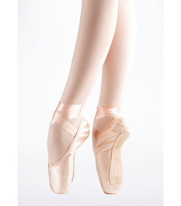Capezio "Kylee" Spitzenschuh (1140W)