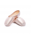 Russian Pointe "Brisé"Spitzenschuh