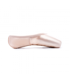 Russian Pointe "Brisé"Spitzenschuh