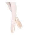 Russian Pointe "Sauté" Spitzenschuh