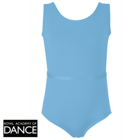 Freed "AIMEE" Ärmelloses Trikot RAD - Blau