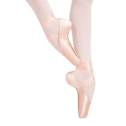 Capezio "Kylee" Pointe Shoe (1140W)