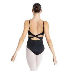 Capezio MC102 Twist Back Camisole Trikot