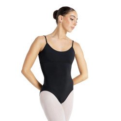 Capezio MC102 Twist Back Camisole Trikot