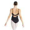 Capezio Tank-Trikot mit Twist Back (MC102) | Life Dancewear