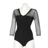 Intermezzo 3/4 Sleeve Bodyaltrans (31086)
