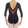 Intermezzo 3/4 Sleeve Bodyaltrans (31086)