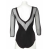 Intermezzo 3/4 Sleeve Bodyaltrans (31086)