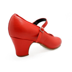Roberto Garrudo Flamenco-Schuhe