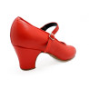 Roberto Garrudo Flamenco-Schuhe