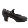 Roberto Garrudo Flamenco-Schuhe