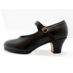 Roberto Garrudo Flamenco-Schuhe